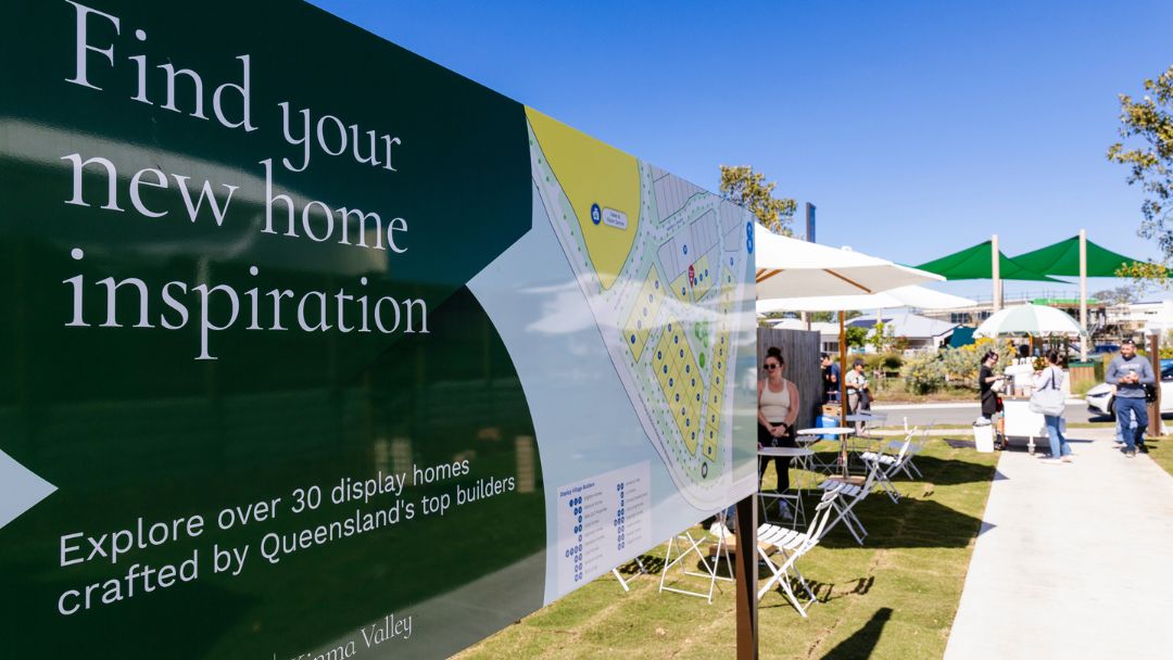 Kinma Valley Display Village Free Family Opening Event