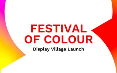 Festival of Colour