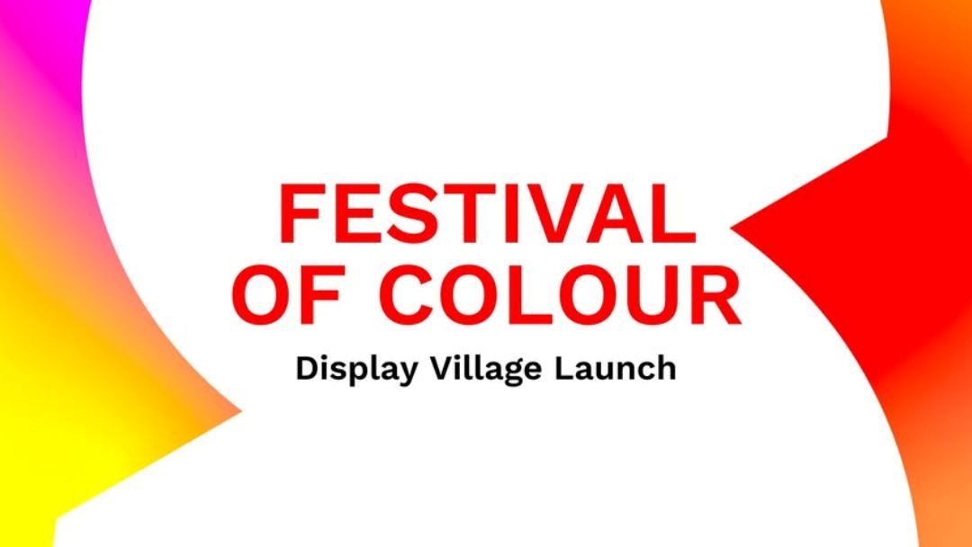 Festival of Colour