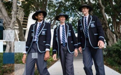 Brisbane Grammar School Open Day 2026