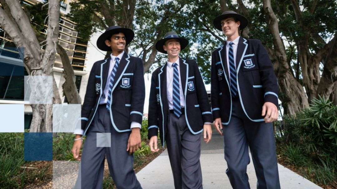 0302_brisbanegrammar_openday_hero | Kids in Brisbane, Gold Coast, Sunshine Coast | Kotc Brisbane Grammar School Open Day