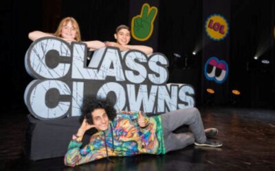 Class Clowns