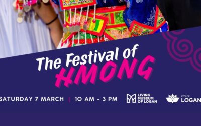 Festival of Hmong