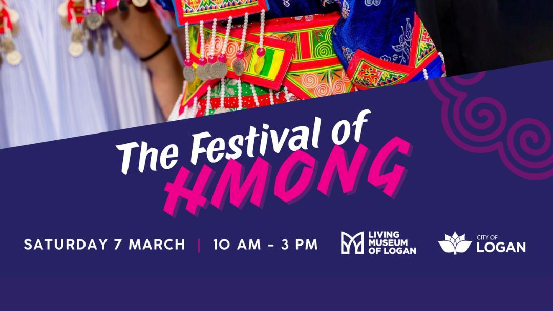Festival of Hmong