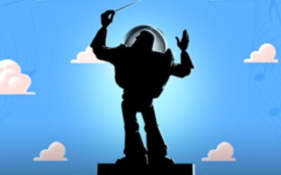 Toy Story in Concert