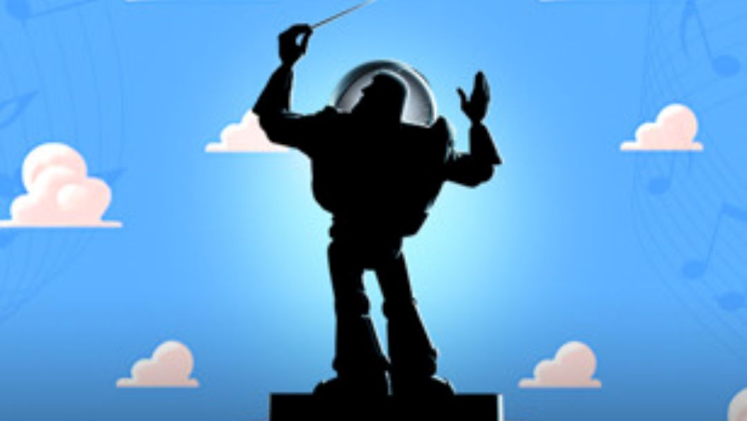 Toy Story in Concert