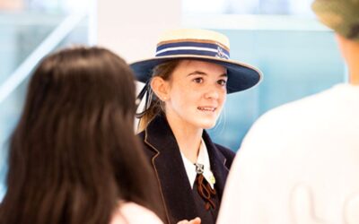 St Margaret’s Open Day 2026