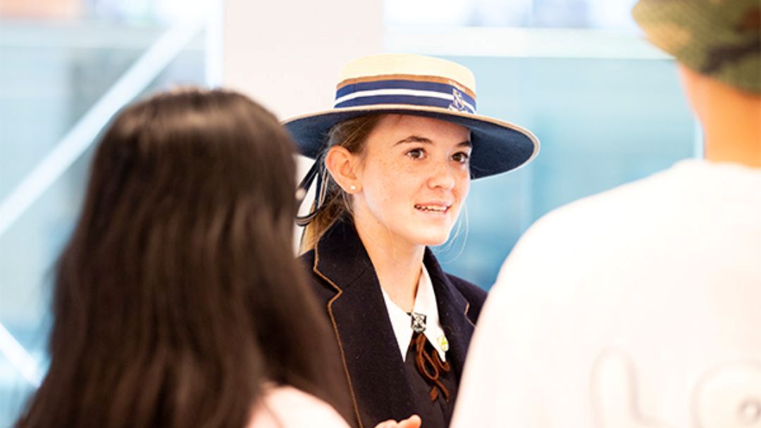 St Margaret's Open Day 2026