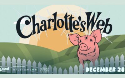 Charlotte’s Web