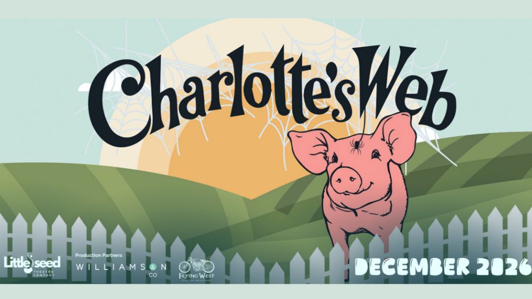 Charlotte’s Web