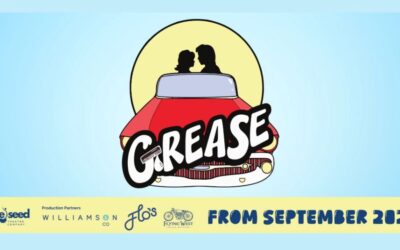 GREASE The Musical