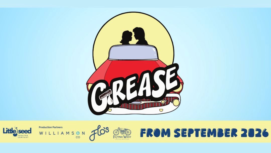 GREASE The Musical