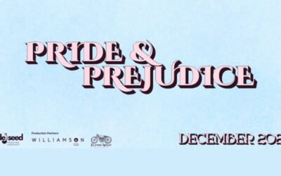 Pride & Prejudice