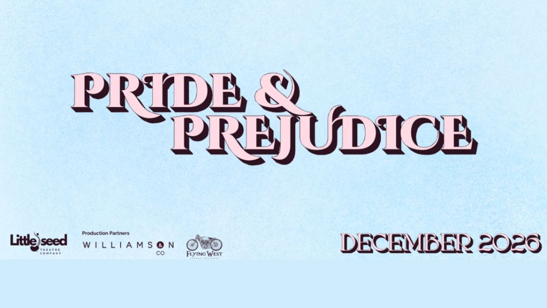 Pride & Prejudice