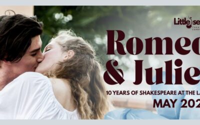 Romeo & Juliet: Shakespeare at the Lake