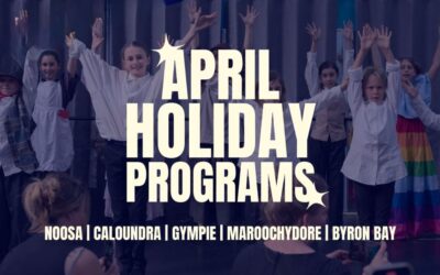 Little Seed Theatre Company April Theatre Holiday Programs