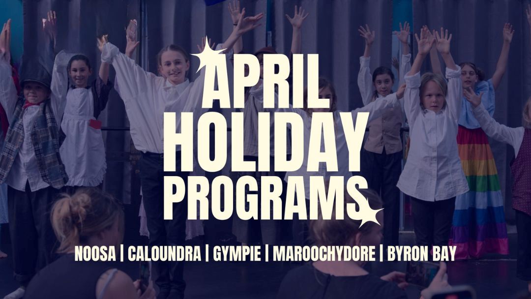 Little Seed Theatre Company Theatre Easter Holiday Programs
