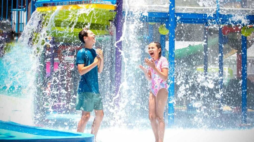 0303_paradiseresort_schoolholidays5 | Kids in Brisbane, Gold Coast, Sunshine Coast | Kotc Doin’ It for the Kids: a Family Holiday Deal Parents Will Love