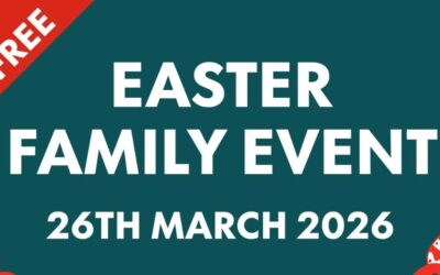 Bunnings Easter Family Event