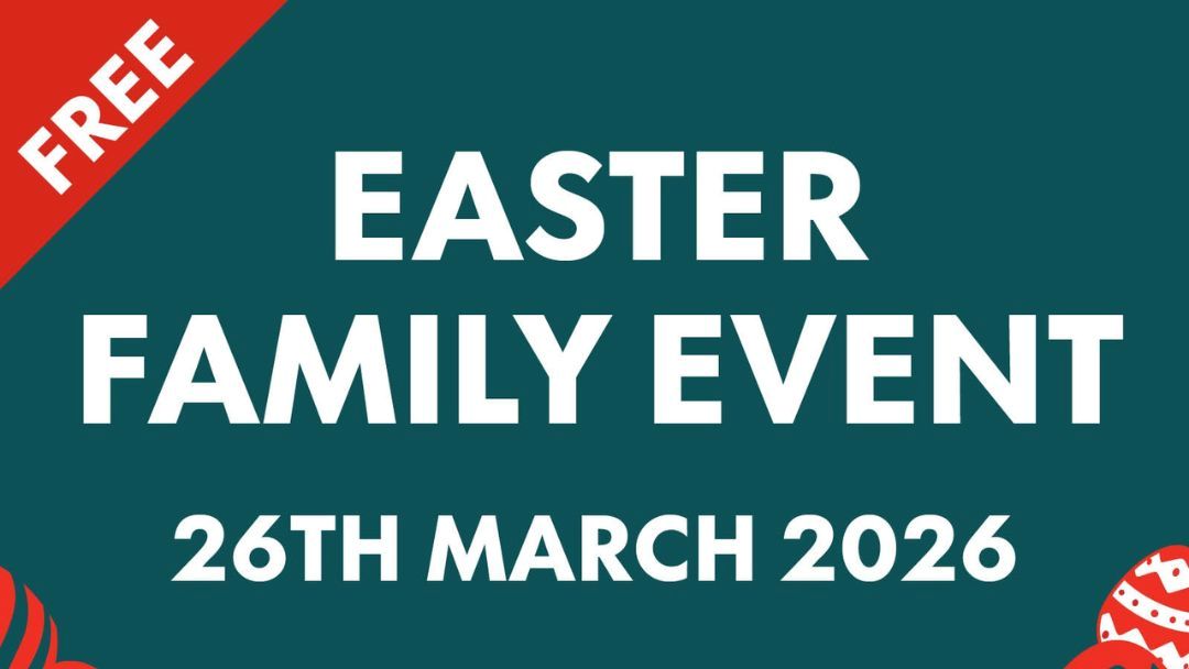 Bunnings Easter Family Event