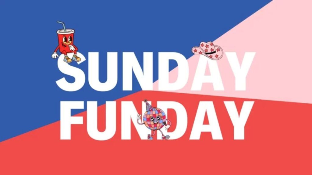 0304_hyperdome_sundayfunday_hero | Kids in Brisbane, Gold Coast, Sunshine Coast | Kotc Sunday Funday