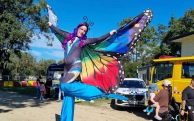 Across the Region: Kenilworth Family Fun Day 2026