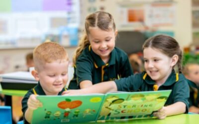 St Clare’s Open Day