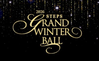 STEPS Grand Winter Ball