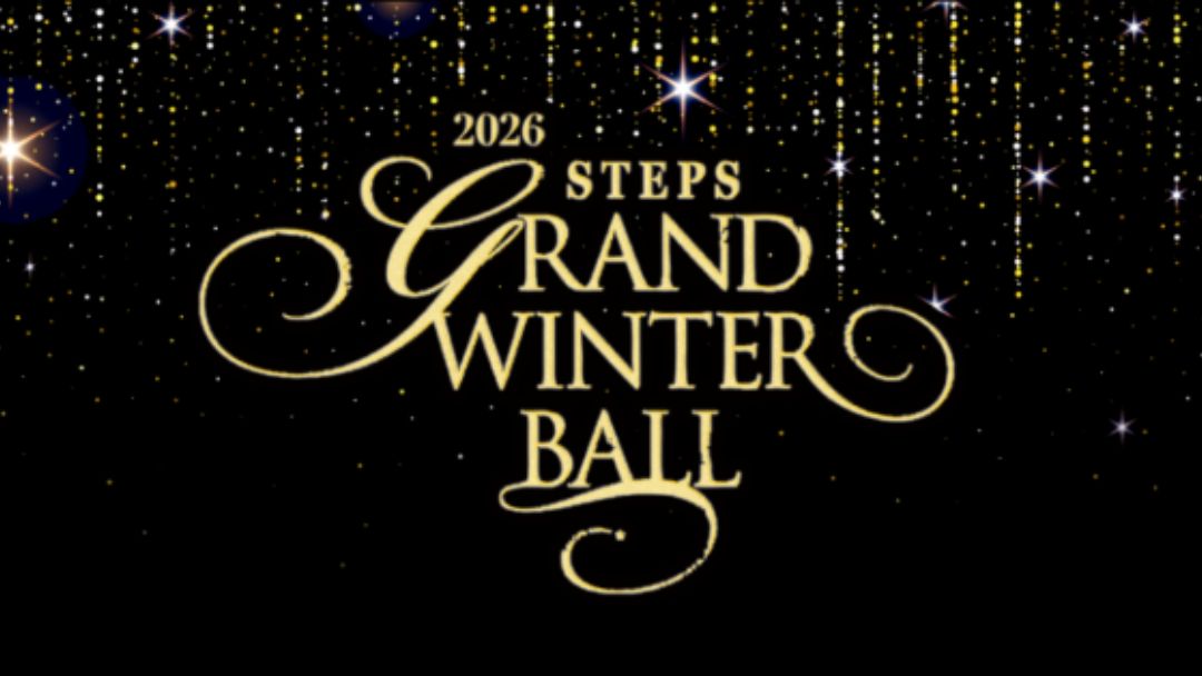 STEPS Grand Winter Ball