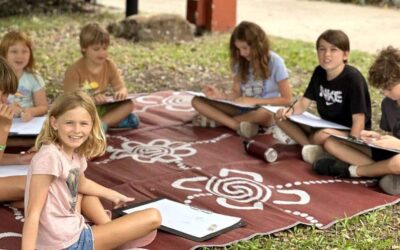 Easter School Holiday Fun with Noosa Council