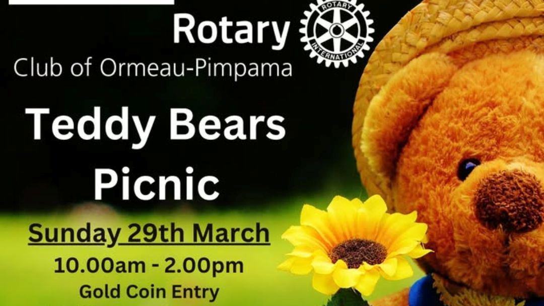 Teddy Bears Picnic