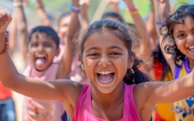 Celebrating Harmony Day 2026