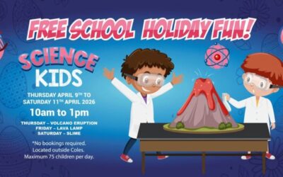 Science Kids