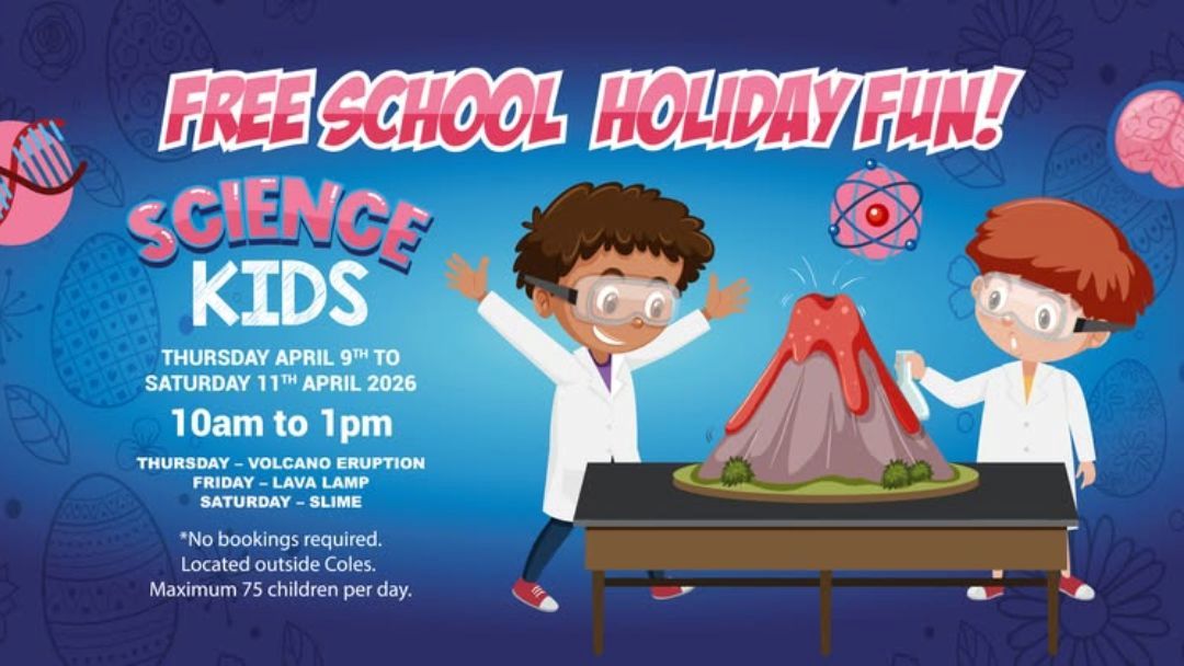 Science Kids