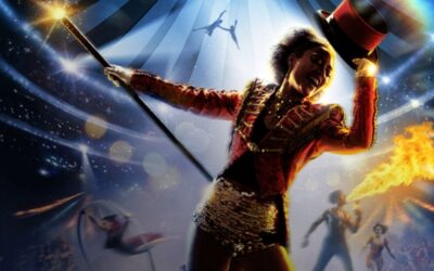 COME ALIVE! The Greatest Showman Circus Spectacular