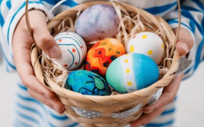 Easter Egg Hunt