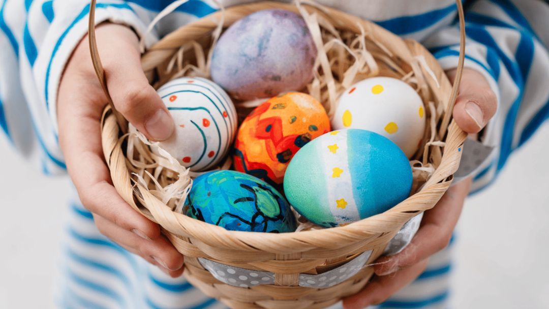 Easter Egg Hunt