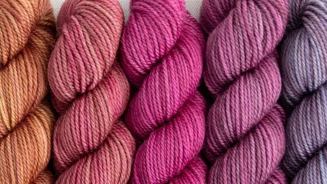 Knit Topia Festival