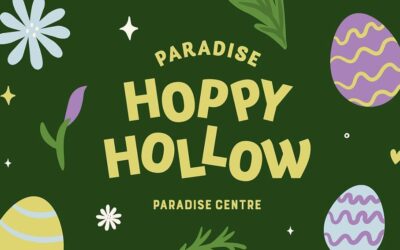 Paradise Hoppy Hollow
