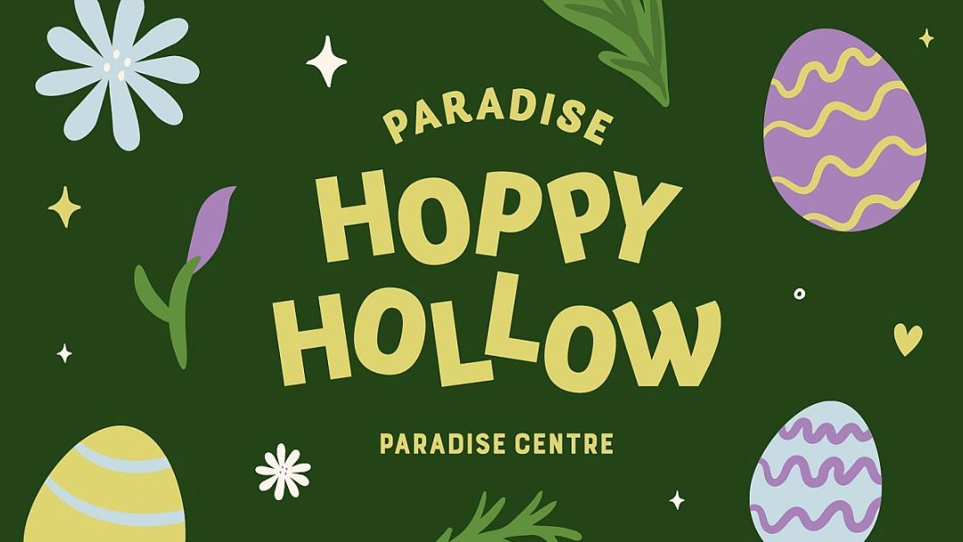 Hoppy Hollow
