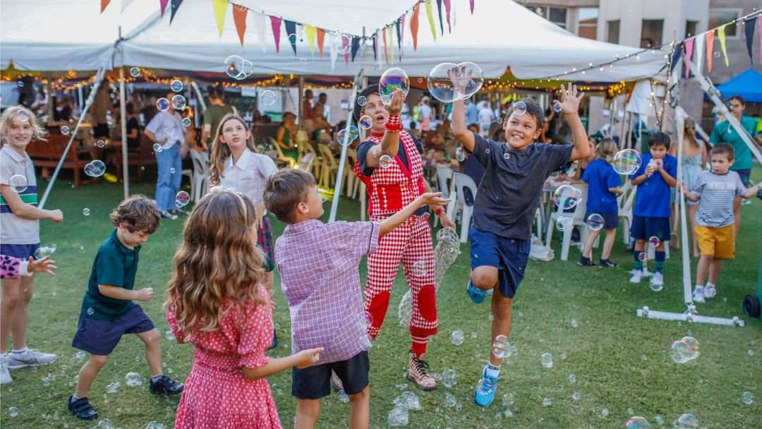 Storyfest 2026