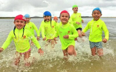 Little Lifesavers School Holiday Program