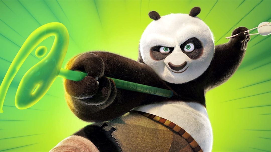 Movies Under the Stars: Kung Foo Panda 4