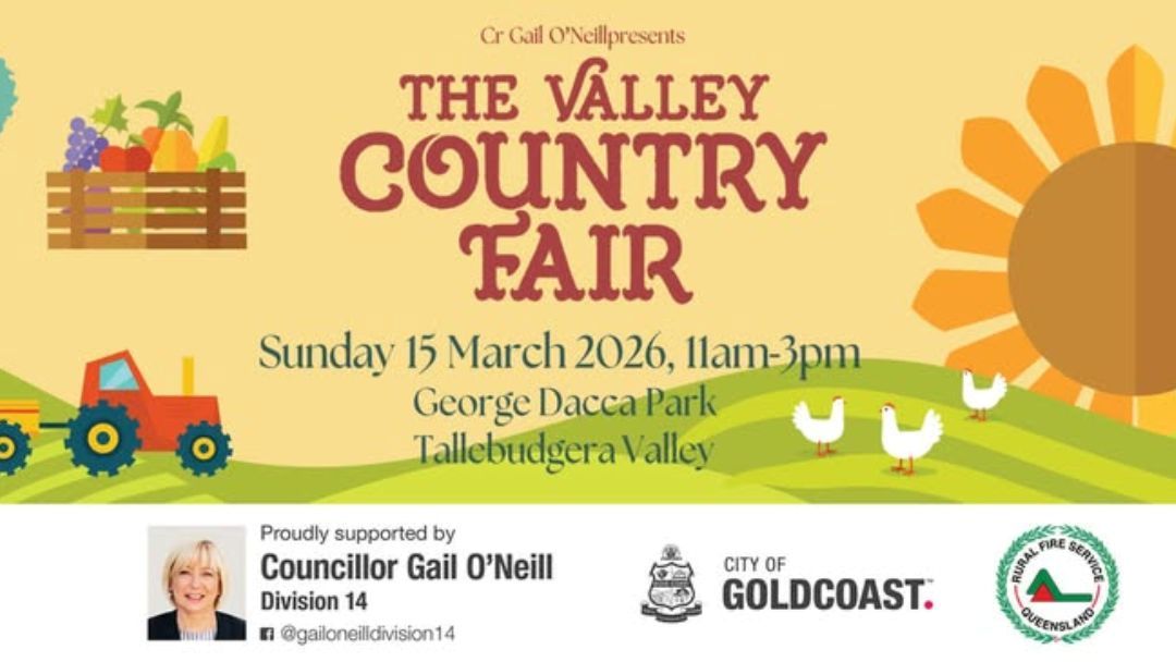 the Valley Country Fair