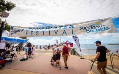 Bluewater Festival 2026