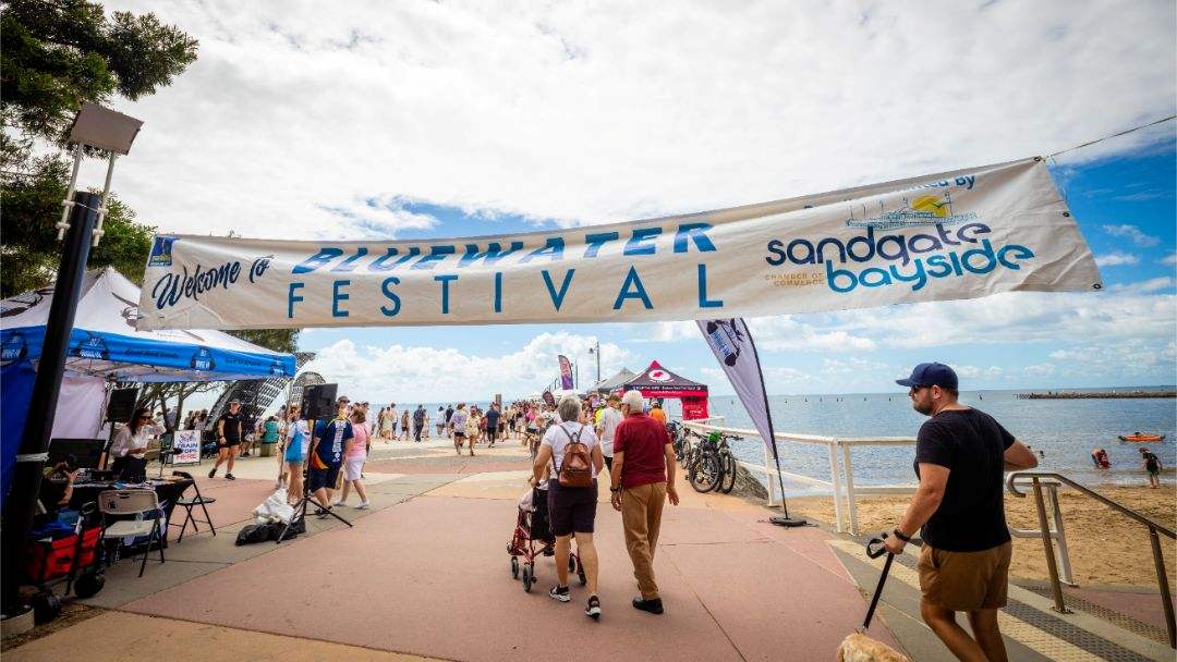 Bluewater Festival 2026