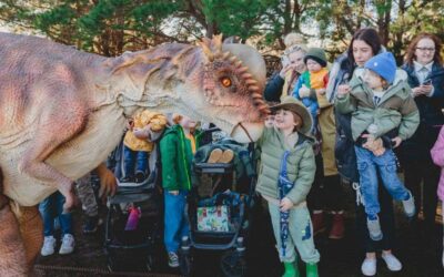 DinoFest