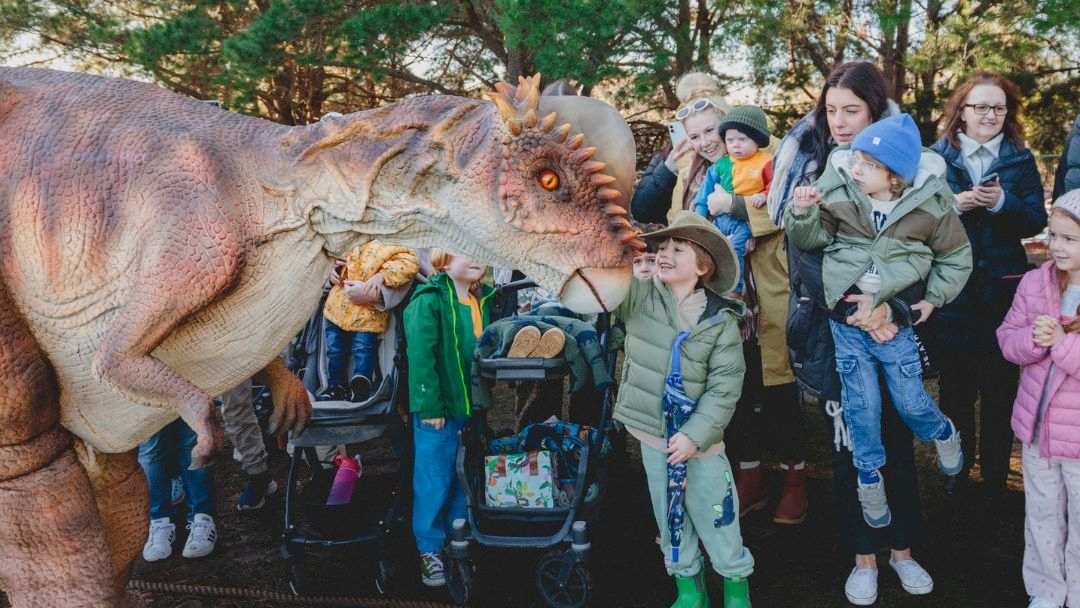 DinoFest