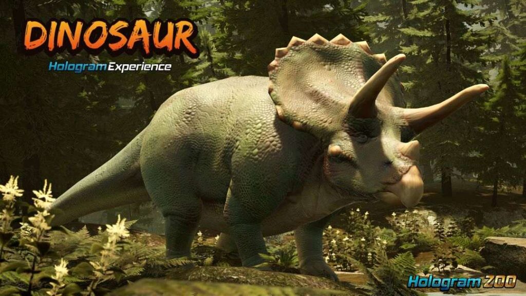 Dinosaur Adventure
