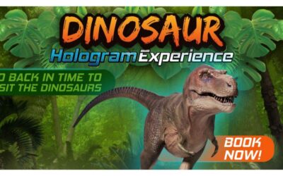 Dinosaur Adventure